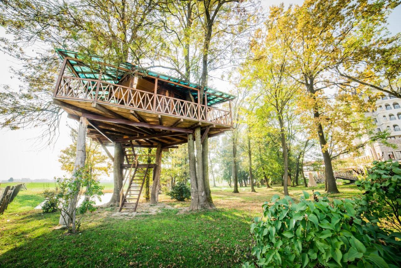Ethno Village Stanisici Bijeljina Exteriör bild
